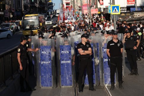 Ισημερινός: Στέλεχος του κυβερνώντος κόμματος <strong>δολοφονήθηκε</strong>
