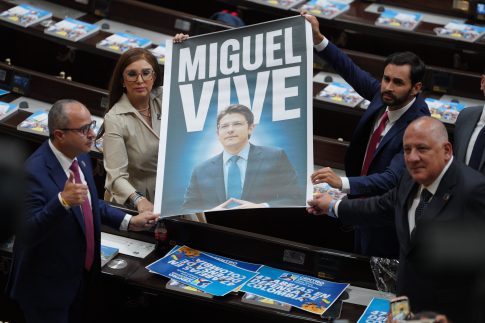 Πέθανε ο καθηγητής Ιατρικής του ΕΚΠΑ Σπ. Μουλόπουλος – Εμβληματική προσωπικότητα διεθνούς φήμης στον τομέα της καρδιολογίας
