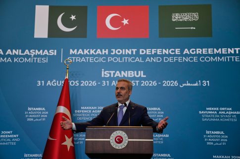 SYFATHESS Conference 2025<br>από τον Όμιλο Επιχειρήσεων ΣΥ.ΦΑ. Θεσσαλονίκης