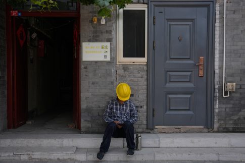 Η Θεσσαλονίκη τρύγησε τον Αστικό Αμπελώνα της – Τιμήθηκε ο Ευάγγελος Γεροβασιλείου