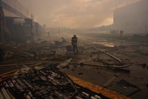 Ο ΟΗΕ θα ψηφίσει για την υιοθέτηση νέου παγκόσμιου χάρτη που απεικονίζει την πραγματική κλίμακα της Αφρικής