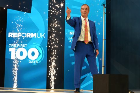 Ισημερινός: Στέλεχος του κυβερνώντος κόμματος <strong>δολοφονήθηκε</strong>