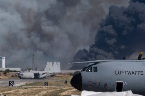 Μελέτη: Τα βακτήρια του εντέρου σχετίζονται με βασικές χημικές ουσίες του εγκεφάλου