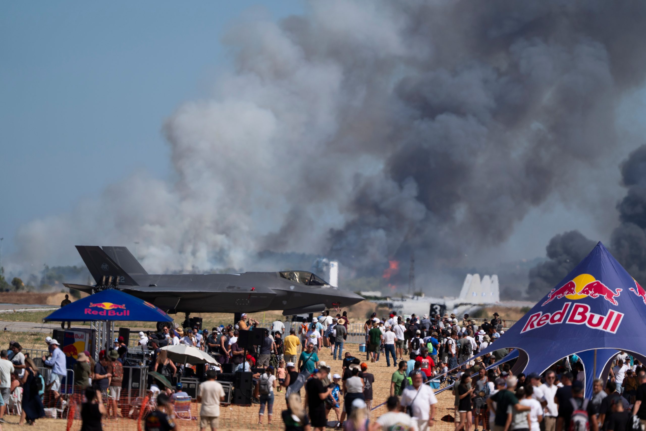 Π. Φραγκούλης στο ΕΡΤnews για την πτώση του Phantom: «Πιθανή απώλεια στήριξης κατά τον ελιγμό»
