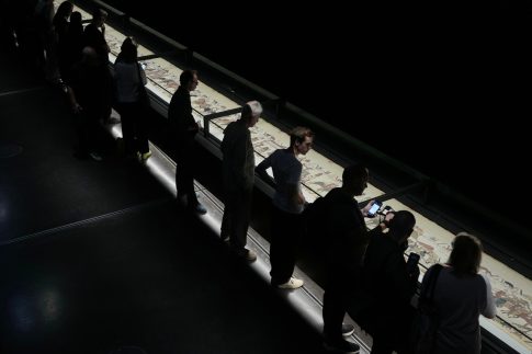 Bόιο: Προσφυγή στο ΣτΕ κατά των αιολικών στο Μπούρινο