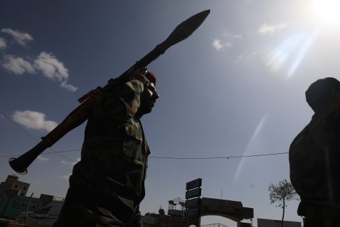 Ουκρανία: Αυξήθηκαν οι νεκροί και οι τραυματίες από τη ρωσική επιδρομή σε εμπορικό κέντρο