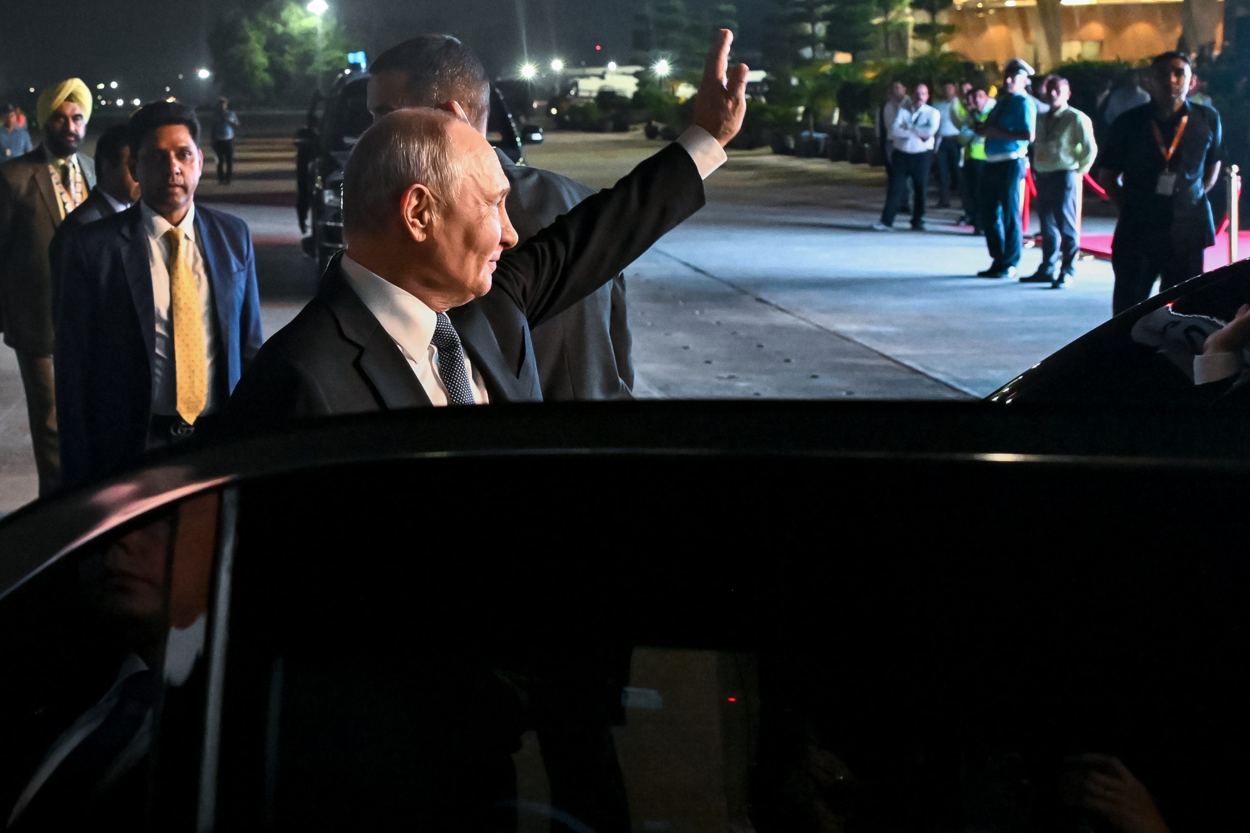Ινδία: Πούτιν και Πεζεσκιάν στη σύνοδο κορυφής των BRICS εν μέσω γεωπολιτικών αναταράξεων