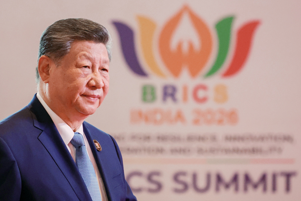 Στο περιθώριο της Συνόδου των BRICS, Κίνα και Ινδία συμφώνησαν να επιλύσουν τις μεθοριακές διαφορές τους