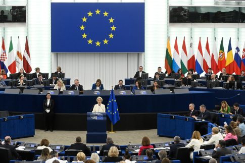 Κωνσταντίνος Κυρανάκης από τη Ζάκυνθο: «Στρατηγικής σημασίας οι μονοεδρικές περιφέρειες για την ΝΔ»