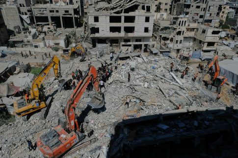 Ζάκυνθος: Νεκρή βρέθηκε σε αγροτική περιοχή στο Άνω Γερακαρίο η 64χρονη Ρουμάνα που αγνοούνταν από τις 11 Σεπτεμβρίου