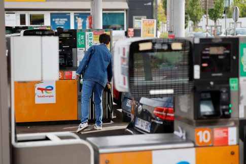 30<sup>η</sup> Agrotica: Κοινή περιήγηση για τον Αρχιεπίσκοπο Αθηνών Ιερώνυμο και τον Μητροπολίτη Θεσσαλονίκης Φιλόθεο