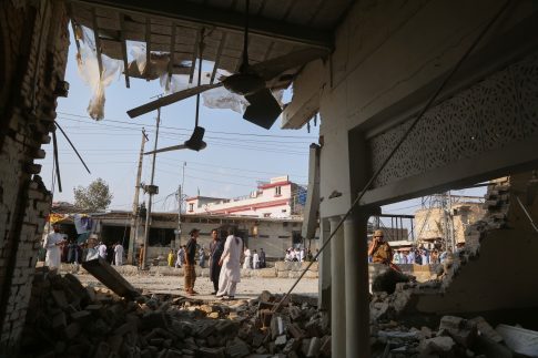 Σαουδική Αραβία: Λήξη συναγερμού στο Ριάντ μετά τις προειδοποιήσεις για αεροπορική επίθεση