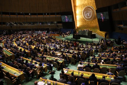 Πάπας Λέων: Είναι αδύνατο η ευθανασία να θεωρείται κάτι φυσιολογικό