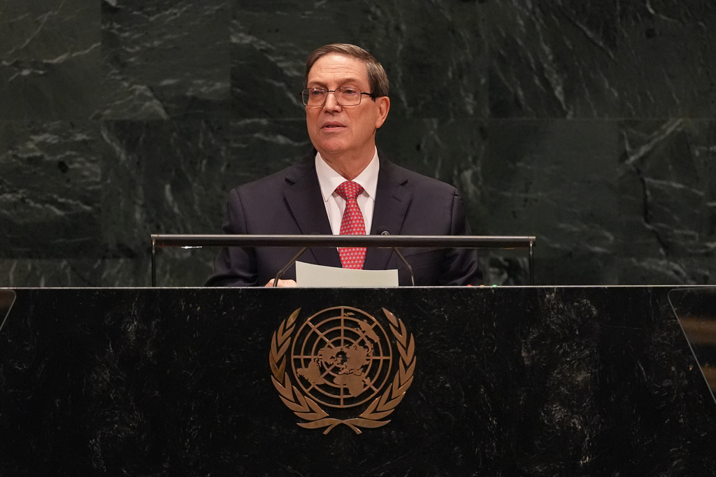 Ο Τραμπ συζητά για εκλογές στη Βενεζουέλα και προβλέπει συμφωνία με την Κούβα – Η απάντηση της Αβάνας