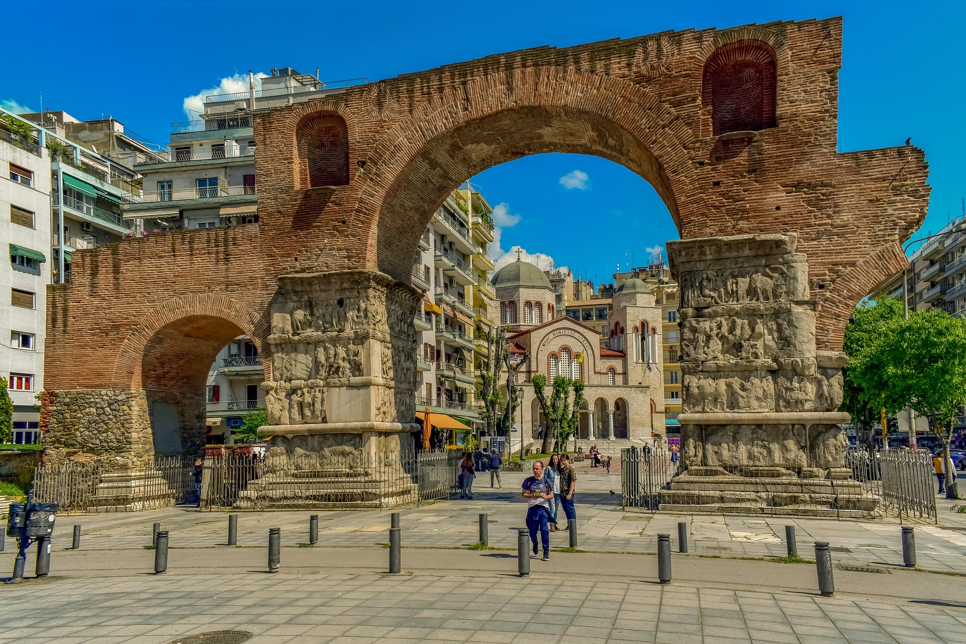 Civitas Forum 2026 «Ημέρα ελληνικών πόλεων»: Συνέδριο στη Θεσσαλονίκη για τη βιώσιμη κινητικότητα στον κόσμο