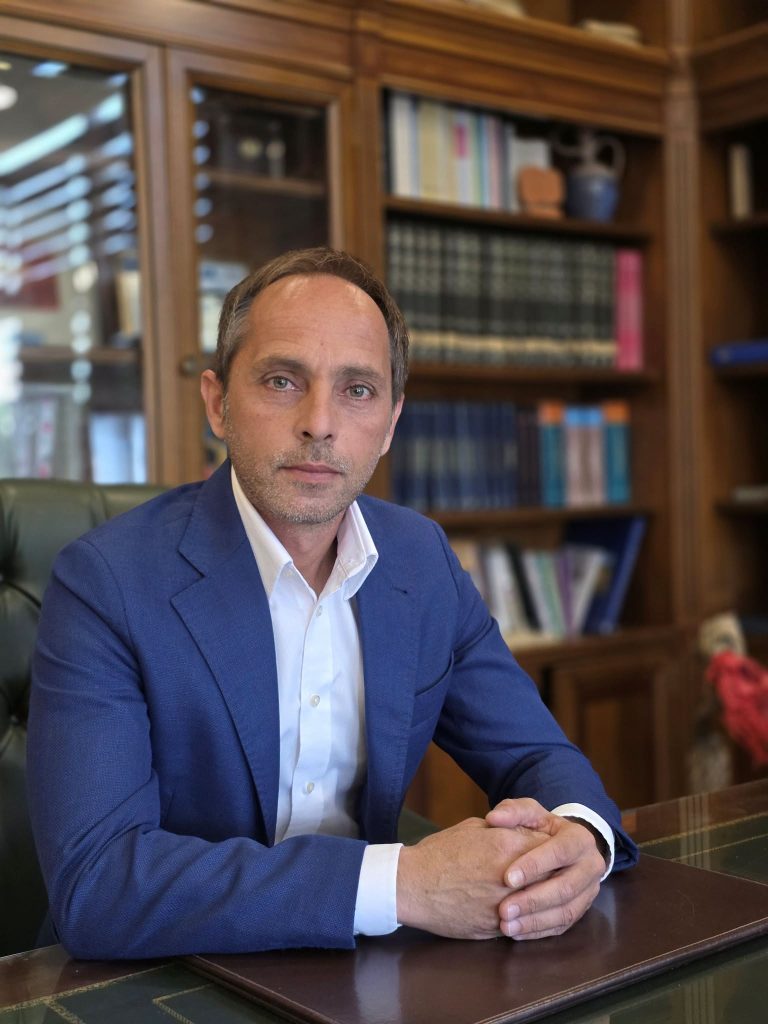 Εννιά εκατ. ευρώ για συνεδριακό κέντρο και τον «Ξένιο Δία» στην Ολυμπία