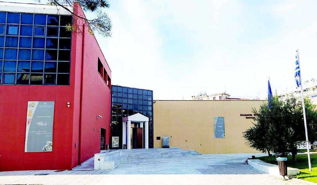 Περιβαλλοντική δράση για μαθητές δημοτικού της Καρδίτσας από την Περιφέρεια Θεσσαλίας