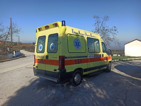 Σέρρες: Μουσική και ποιητική βραδιά στο  Μπεζεστένι</strong>