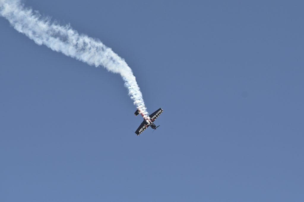 Athens Flying Week 2026: Εντυπωσιακές αεροπορικές επιδείξεις στην Τανάγρα