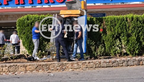 Εγκαίνια του Δασικού Περιπτέρου στην 90η ΔΕΘ – Σ. Παπασταύρου: «Καθοριστικός ο ρόλος της Δασικής Υπηρεσίας»