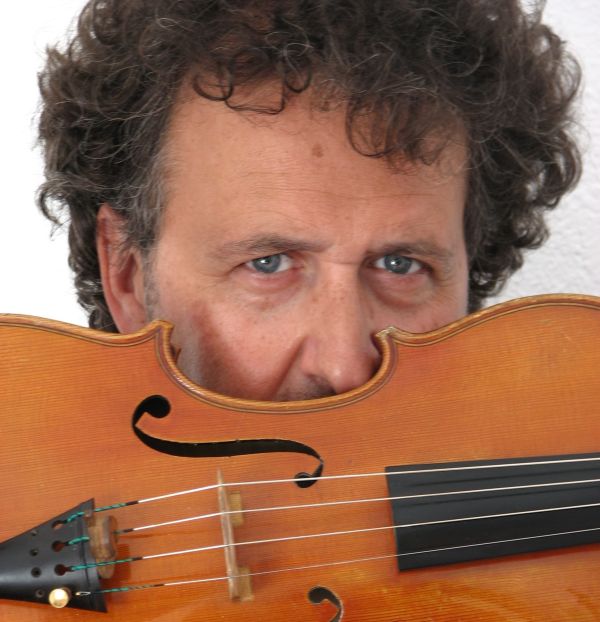 Μέγαρο Μουσικής Θεσσαλονίκης: Duo Matschke και Benedetto Croce String Quintet μαζί στη σκηνή