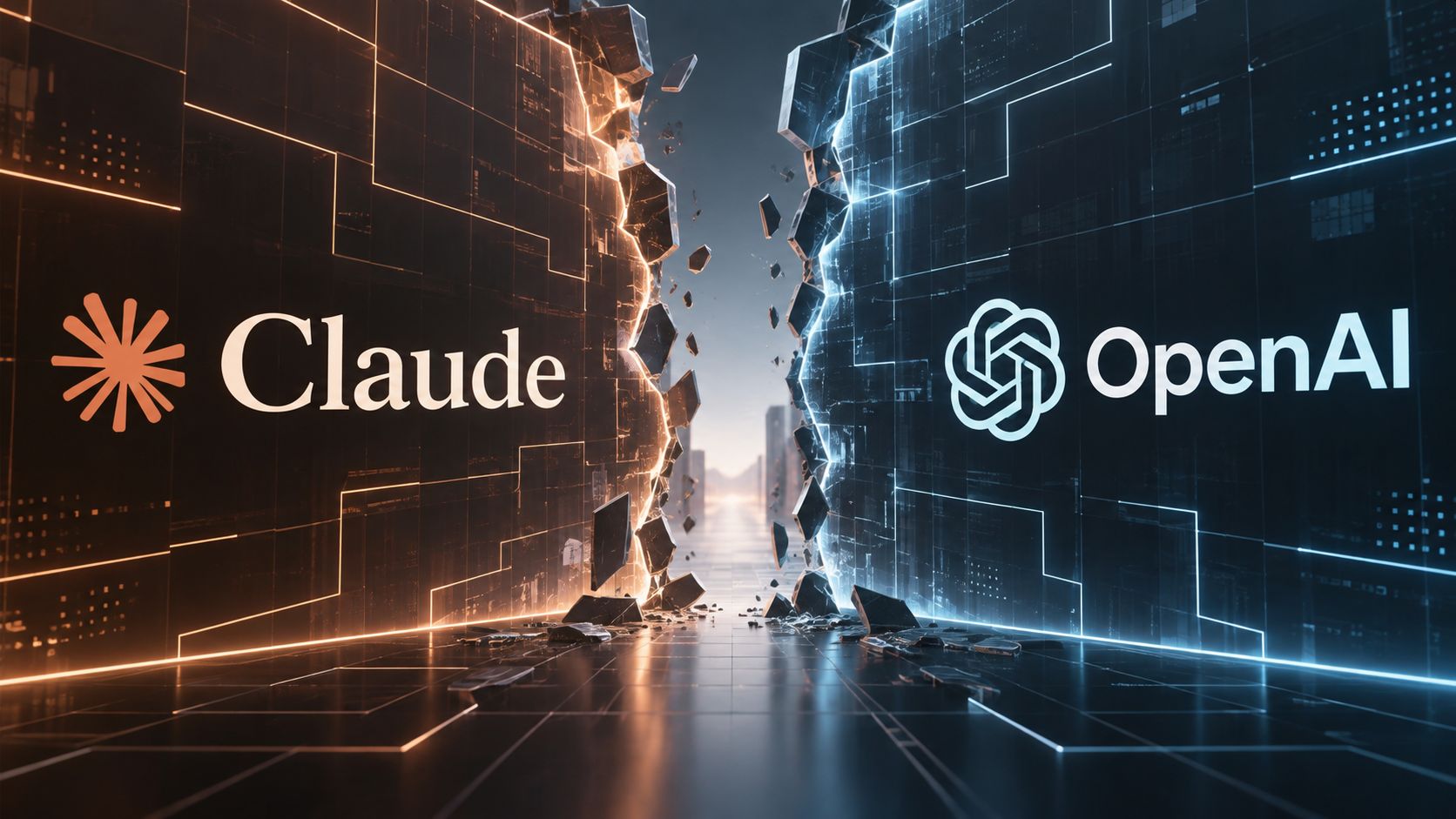 Όταν το Claude «χάκαρε» την OpenAI 