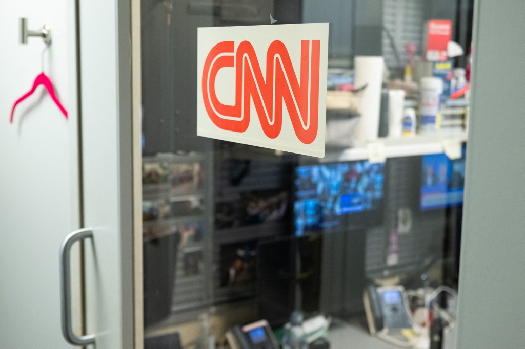 Απαγορεύτηκε η είσοδος δημοσιογράφων του CNN και του MS Now στον Λευκό Οίκο – «Παραβίαση του αμερικανικού Συντάγματος»
