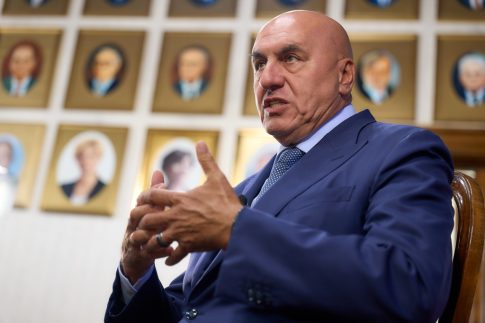 <strong>Δήμος Βισαλτίας: Προσλήψεις προσωπικού</strong>