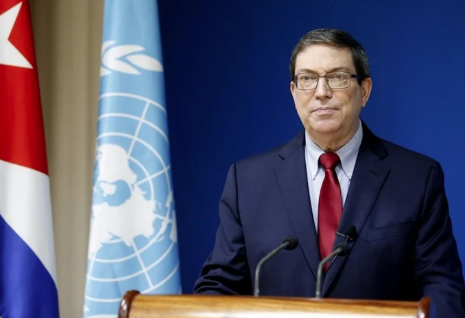 Κούβα: Καμία διαπραγμάτευση με τις ΗΠΑ, λέει ο ΥΠΕΞ – Η Αβάνα κατηγορεί την Ουάσινγκτον για «γενοκτονικό αποκλεισμό»