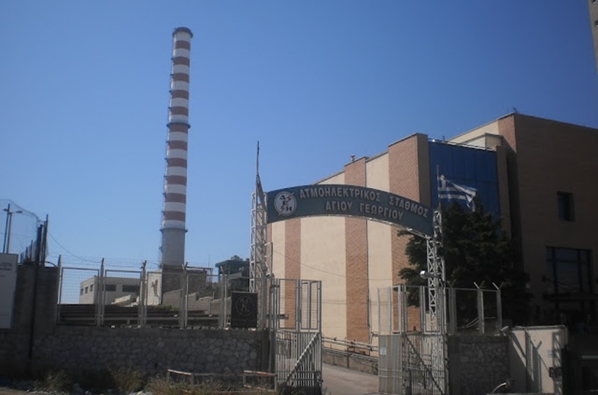Η Μάχη της Ηλεκτρικής και η ματαίωση του σαμποτάζ των Γερμανών