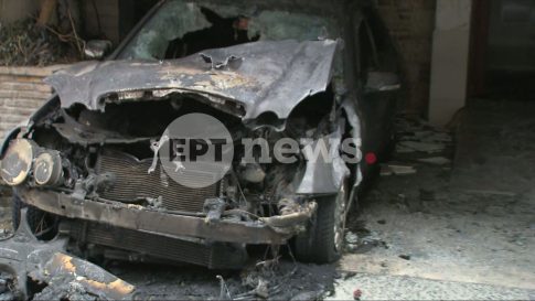 ΔΗΜΗΤΡΗΣ ΜΗΤΡΟΠΑΝΟΣ-17 Απριλίου 2012<br>ΝΙΚΟΣ ΠΑΠΑΖΟΓΛΟΥ-17 Απριλίου 2011