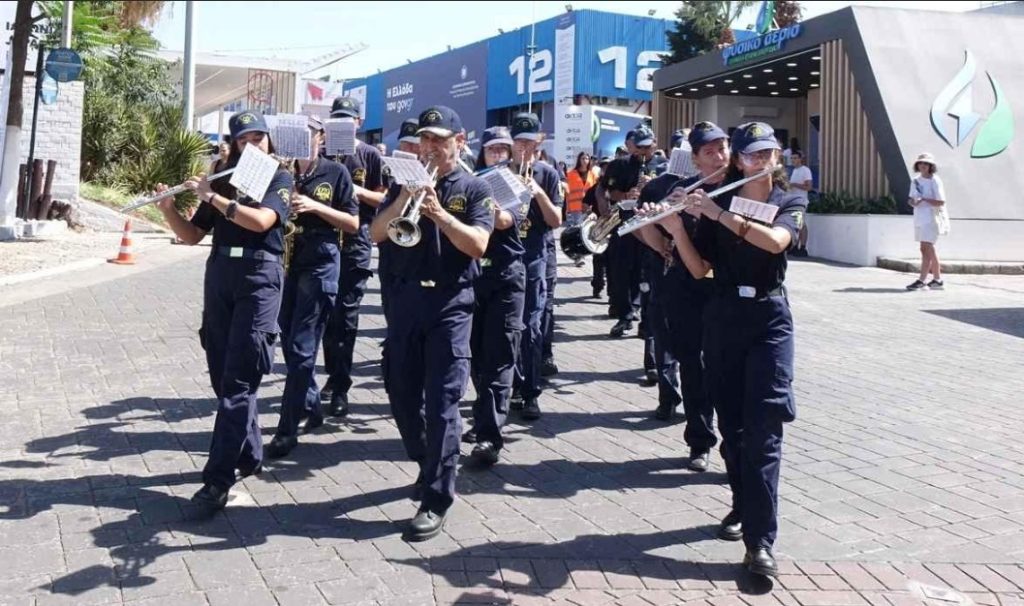 90η ΔΕΘ: Τελευταία ημέρα με αυξημένη κίνηση και πλούσιο πρόγραμμα εκδηλώσεων