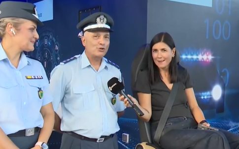 Θεσσαλονίκη: Έλεγχοι σε δεσποζόμενα ζώα συντροφιάς από το ΑΤ Κορδελιού – Ευόσμου