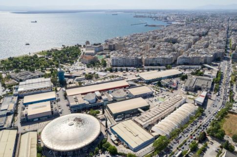 <strong>Μικρές μεταβολές στις ευρωπαικές χρηματιστηριακές αγορές – Ράλι διαρκείας και νέα ιστορικά υψηλά για τα πολύτιμα μέταλλα</strong>
