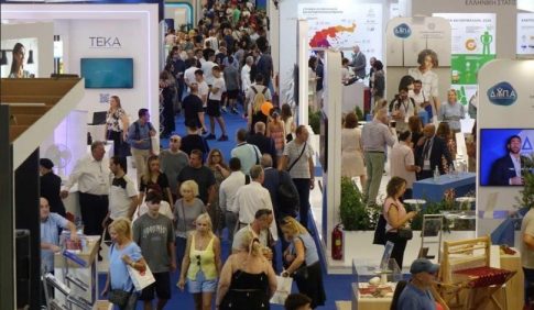 «Ξήλωσαν» το σύστημα ελεγχόμενης εισόδου στις φοιτητικές εστίες του ΑΠΘ -Ν. Παπαϊωάννου: « Είναι βανδαλισμός δημόσιας περιουσίας»