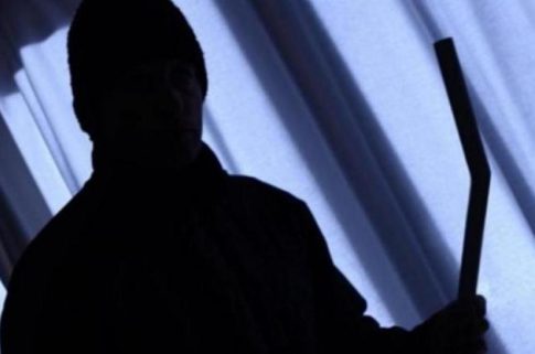 Σοβαρό τροχαίο στην έξοδο τη πόλης των Σερρών – Αυτοκίνητο συγκρούστηκε με μηχανάκι