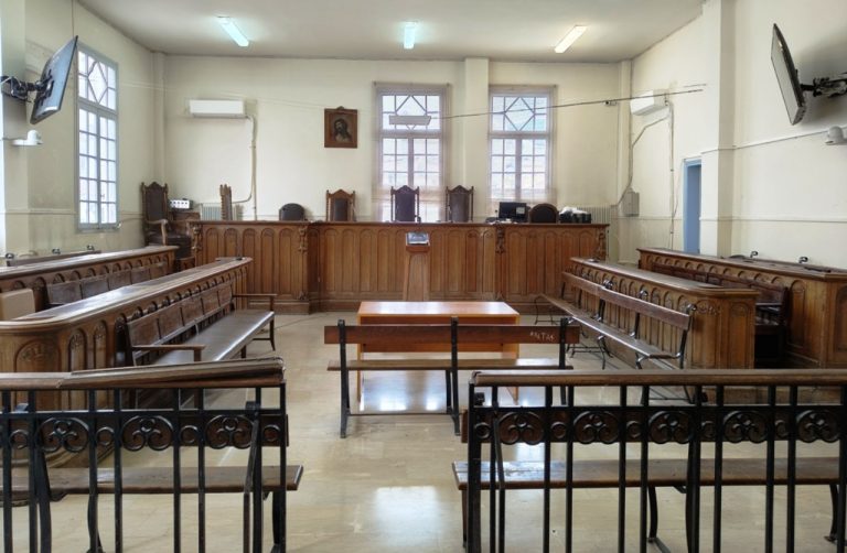 Βόλος: Ελεύθερος με περιοριστικό όρο 41χρονος που κατηγορείται για βιασμό 9χρονης