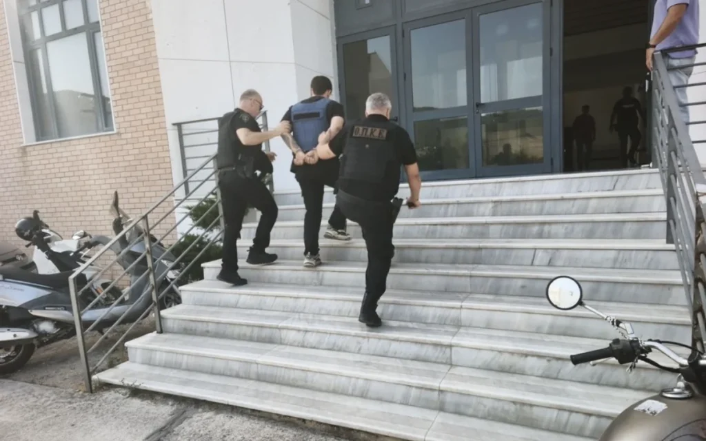 Ηγουμενίτσα: Την Παρασκευή η απολογία του 29χρονου για τον σοβαρό τραυματισμό της συντρόφου του