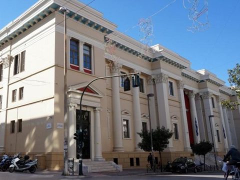 Στο ευρωπαϊκό «πρωτάθλημα» περπατήματος και η Καλαμάτα – Μετράμε βήματα για το European Steps Challenge