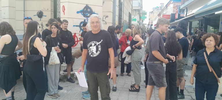 Δίκη Μάγγου: «Θα έπρεπε να του εξασφαλιστεί ιατρική εκτίμηση» κατέθεσε ο δ/ντής της χειρουργικής κλινικής Βόλου