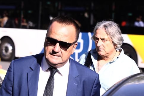 Νέα ημερομηνία για τον «Οιδίποδα» του Χουβαρδά στο <strong>Δημοτικό Θέατρο Λυκαβηττού</strong>