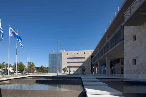 Θεσσαλονίκη: Σύλληψη 18χρονου για παράνομη μεταφορά μεταναστών