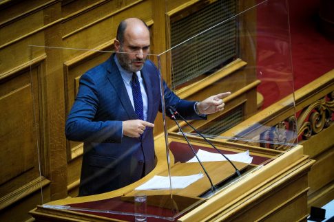 «Di<Au>logues» – Νέα περιοδική έκθεση στο Αρχαιολογικό Μουσείο Θεσσαλονίκης