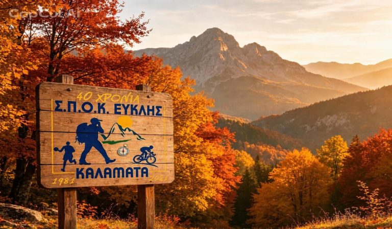 Καλαμάτα: Δράσεις του συλλόγου «Ο Ευκλής» για το Σεπτέμβριο