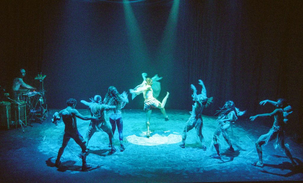 Το Flaming Festival στη Θεσσαλονίκη: Αρκεί μια σπίθα για να βάλει μια γειτονιά σε κίνηση;