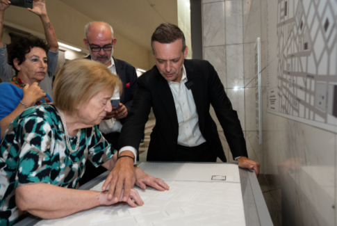 Μητσοτάκης σε Τασούλα: Διπλή παρέμβαση με επιδότηση στην αντλία και οριζόντια αύξηση στο επίδομα πετρελαίου θέρμανσης