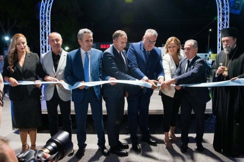 <strong>Δήμος Βισαλτίας: Προσλήψεις προσωπικού</strong>