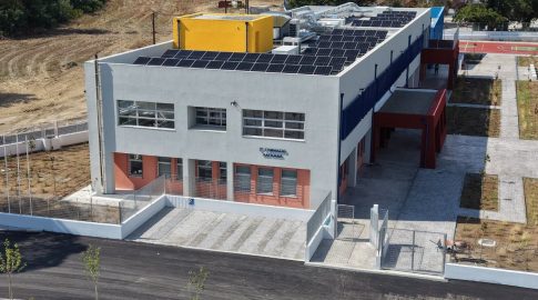 <strong>Τα νέα θεατρικά έργα που ανέδειξε το “Outreach Project 2”</strong> <strong>έρχονται στο Θέατρο Τ</strong>