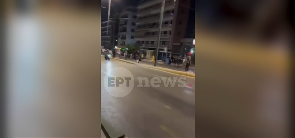 Τραγωδία με τρεις νεκρούς στη Λ. Αλεξάνδρας – Δημογλίδου: «Κανένας τους δεν φορούσε κράνος», εξετάζεται η παραβίαση ερυθρού σηματοδότη