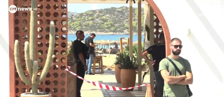 Πυροβολισμοί στην Ανάβυσσο: Δύο συλλήψεις – Δεν επέστρεψε στη φυλακή ο Αλκέτ Ριζάι